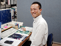 安部 修一