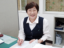 原 郁子