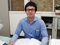 中山 洋平