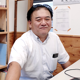 斉藤 徹