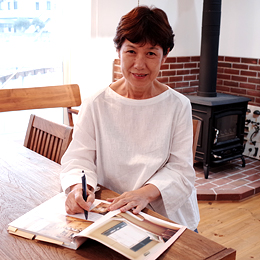 佐藤 佳代子