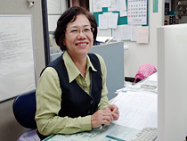 佐藤 久美子