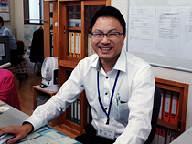 関口 彰