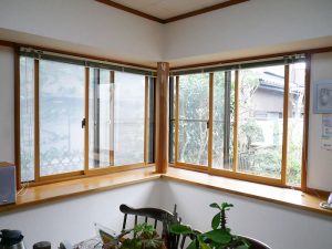 防音・断熱内窓（インプラス）