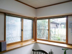 防音・断熱内窓（インプラス）