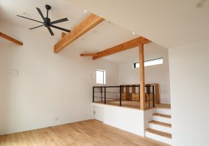 （元）注文住宅をおしゃれな内装にするには？失敗しない家のつくりかた