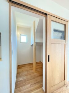 佐藤ホームの施工例