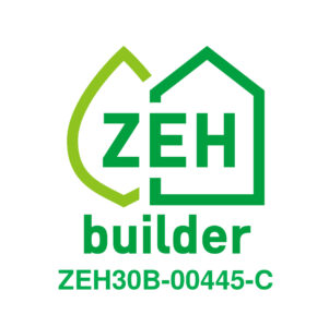 佐藤ホームは、ZEHビルダー登録をしています